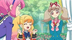 第23話　スターズ！ オンパレード！