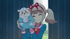 第24話　ともだち！ オンパレード！