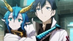 第11話 リンド・ヴルム大手術