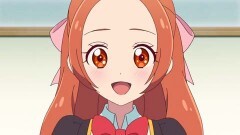 第2話 開幕！ ドリームスクールグランプリ