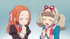 第3話 花咲くステージ