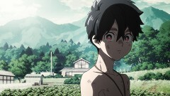 第一話 「夏羽」