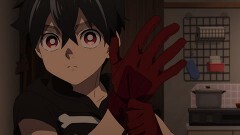 第二話 「怪物屋」