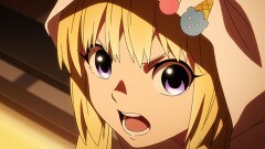 第三話 「狐」