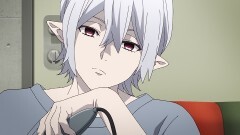 第五話 「潜入」