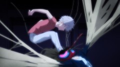 第六話 「覚醒」