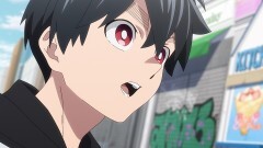 第九話 「家族」
