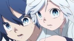第十話 「双子」