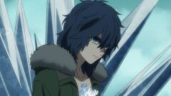 第十二話 「怪物事変」