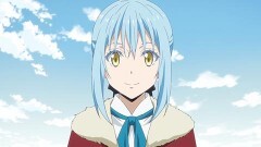第25話 リムルの忙しい日々