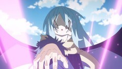 第34話 神之怒