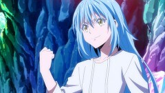 第36話 解き放たれし者