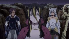 第43話 開宴の合図