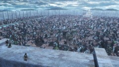 #50 はじまりの街